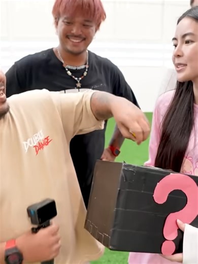 สลบสตวเลยงทงโกดง MyMateNate 1 วน!!-6