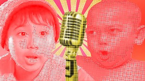Turnamen Mencari Soundtrack Sinetron Legendaris Indonesia Terbaik