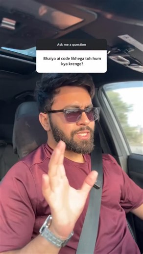 Vipul Tyagi on Instagram: "This skill is the future.."