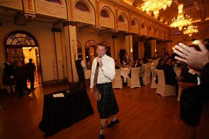 #1 Best Benefit Auctioneer | Fundraising | Emcee | Host