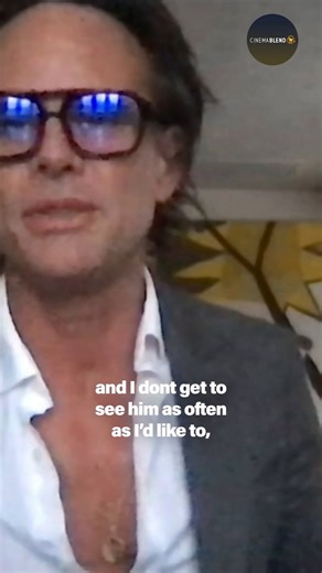 Walton Goggins on reuniting with Ron Perlman in Fallout after working together in Sons of Anarchy