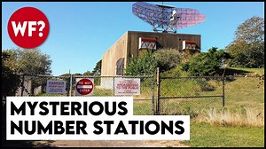 Numbers Stations: The Secret World of Spy Broadcasts