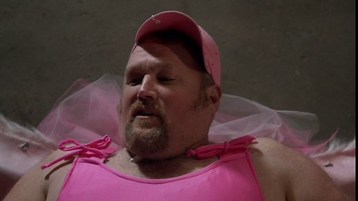 Tooth Fairy 2 (Video 2012)