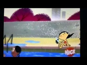 The Mighty B Dragonflies Ending Scene