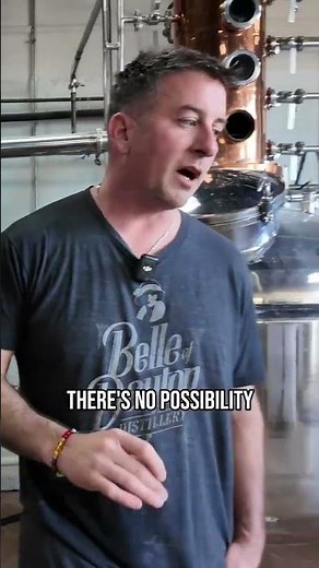 A distilling technique you’ll almost NEVER see anywhere else