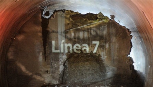 Línea 7 Metro de Santiago: los accesos que tendrá estación Parque Araucano