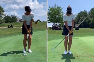 8 Great Chipping Drills Using an Alignment Stick