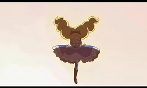 luzzuppy hootyverse 💫 ❄️ (@montigerlibra28) - Star Butterfly Transformation