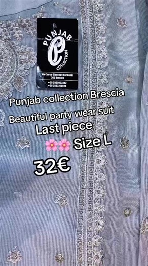 Stunning Pakistani Suits Showcase