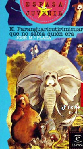 Descubre la Fascinante Palabra Parangaricutirimícuaro