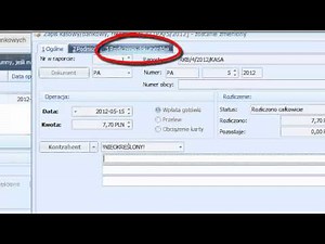 4.2 Anulowanie paragonu