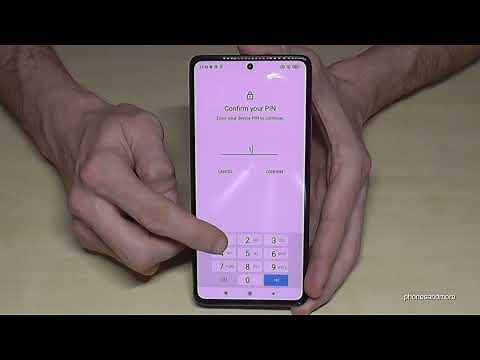 Xiaomi Phones: How to remove the Google account from your phone?