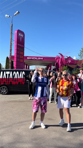 MATA: Koncert na PGE Narodowy x2!