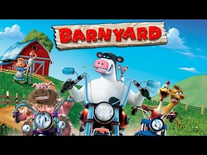 Opening To Barnyard (2006) AMC Theaters