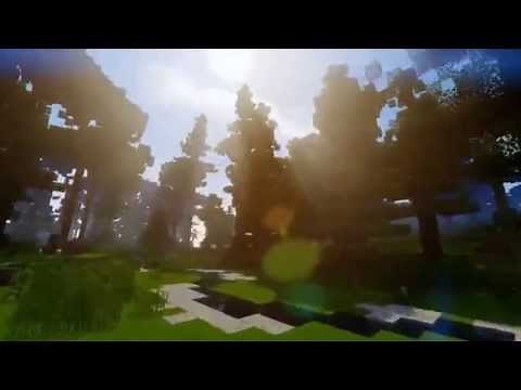 [Minecraft Map] Isla Nublar Trailer (Jurassic Park 1)