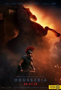 Odüsszeia | Jegyvásárlás a Cinema City mozikban