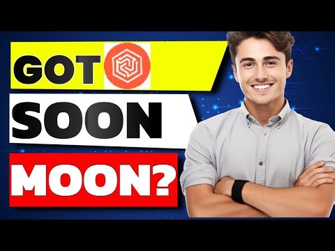 Golden Pact (GOT): The Gold + Bitcoin‑Anchored Token You Haven’t Spotted Yet?