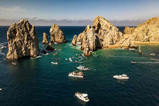 20 of the Best Things to Do in Los Cabos