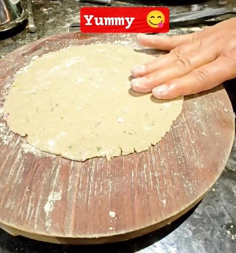 Traditional Bajra Roti Recipe 🌾Healthy Bajra Roti at Home Soft Village Style Bajra Roti Making