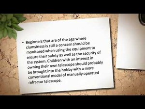 Admirable Review About Meade ETX 60 Telescope