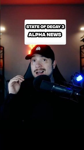 Big State of Decay 3 News
