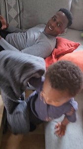 892K views · 36K reactions | How mums and wives wake us up. #throwbackthursday #drama #oldman #funnykid #showbiz #entertainment #comedy #dadlife | DaddyMopa | Facebook