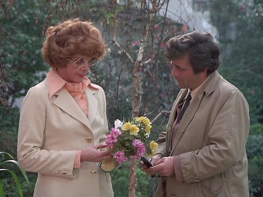 Коломбо / Columbo 3 сезон 8 серия