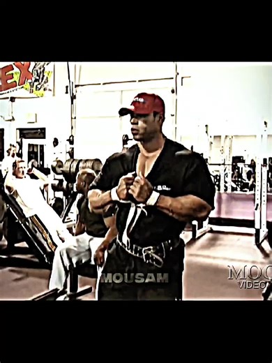 “The Maryland Muscle never goes out of style 💪🔥” || . . #рекомендации #kevinlevrone #edit #foryoupage #mrolympia