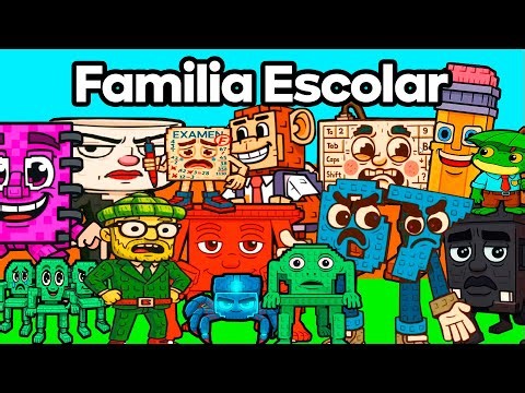 I GOT THE WHOLE SCHOOL FAMILY to FIND THE IMPOSSIBLE-TO-GET BRIANROT/Find The Brainrot