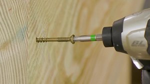 Grabber 8 in. x 1-1/2 in. 5 lbs. Lox 2-Flat Scavenger Bugle Head GrabberGard Coarse Thread Wood Deck Screws (838-Pieces) VBU8150G