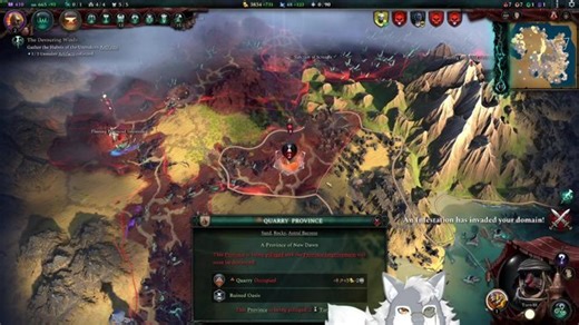 Playing Dice Gambit for the first time! ThursdayTurnbasedfest!