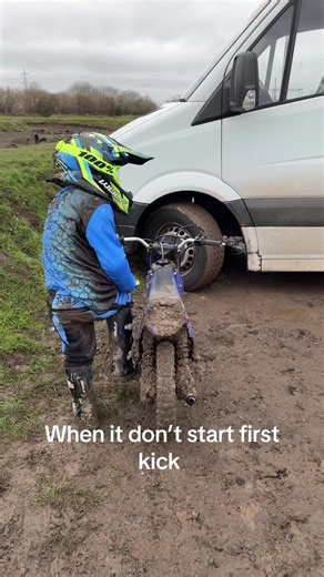 Tips for Starting Your Yamaha PW50 on the First Kick