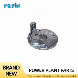 [Hot Item] 4TY07211 Guide bearings for Axial flow induced draft fan