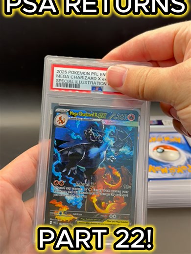 PSA Returns Part 22! #pokemon #psareturns #gemmint #psa10 #pokemoncards Join the Discord! pokemon, pokemon cards, pokemon psa return, pokemon psa grading, psa return, psa 10 umbreon, umbreon psa 10, pokemon psa 10, psa 10 pokemon cards, pokemon card grading, pokemon return submission, psa reveal, pokemon card reveal, pokemon grading return, pokemon grading, psa pokemon, pokemon psa, pokemon psa 2025, pokemon short, psa short, pokemon youtube shorts, umbreon pokemon card, umbreon psa, psa 10 retu
