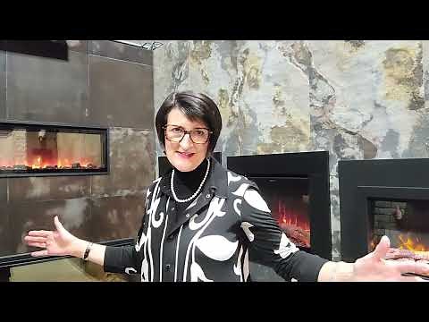 How much does it cost to run an Electric Fireplace?