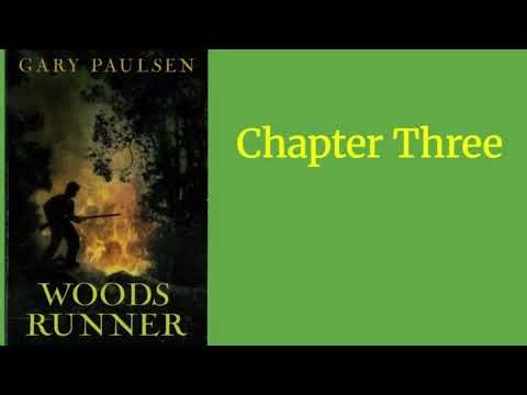 Woods Runner Chapter Three