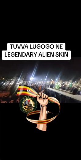 113 reactions · 3 comments | Mukulukeyo E Ehhh Lugogo with Legendary Alien skin❣️❣️❣️ | Original Unruly Army | Facebook