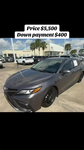 2023 Toyota Camry · XLE #2023ToyotaCamryXLE #ToyotaCamry2023 #XLEedition #ToyotaLovers #LuxuryCars