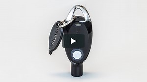 InVue IR Key Setup | New Store