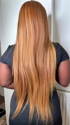 Affordable 30-Inch Straight Wig for Stunning Looks
