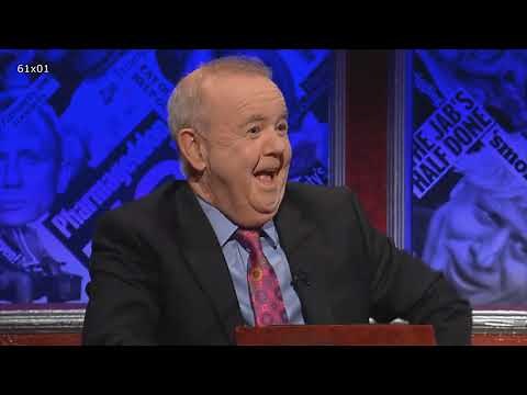 The best of Hignfy series 61