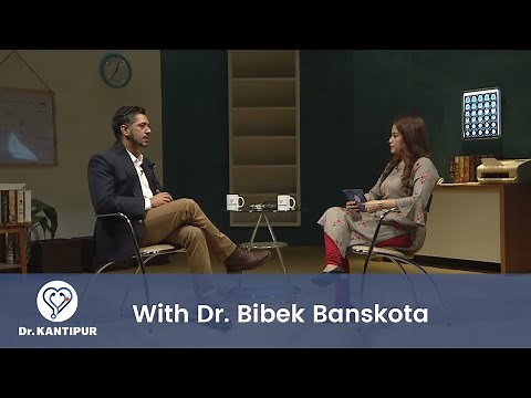 Dr. Bibek Banskota (Orthopedic Surgeon, EMD, HRDC) | 03 October 2020
