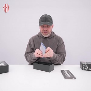 2.9K views · 14 reactions | "It is time to Fast Forward to Victory!朗朗 REDMAGIC 7 features unrivalled performance, an ultra-fast screen, and a premium surface feel. Get yours now!" | REDMAGIC | Facebook