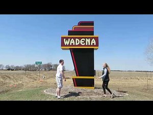 Wadena Travel Guide