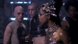 Queen of the Damned: Akasha's Carnage