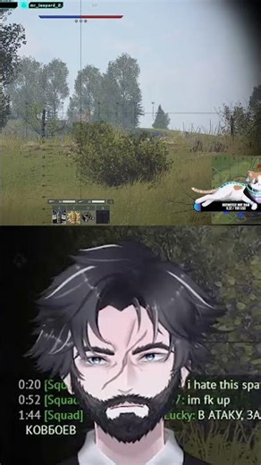 HE MISSED... I DIDN'T. 🎯 (Nelson Laugh)