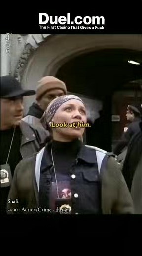 Shaft 2000 ‧ Action/Crime ‧ 1h 39m In the 2000 action-crime thriller Shaft, John Shaft, a tough, street-smart New York detective, finds himself caught between the law and the criminal underworld. When the son of his best friend is murdered, Shaft is drawn into a dangerous investigation, navigating a maze of deceit, corruption, and high-stakes crime. Along the way, he confronts drug dealers, mobsters, and corrupt officials, using his wit, brawn, and relentless determination to uncover the truth. 