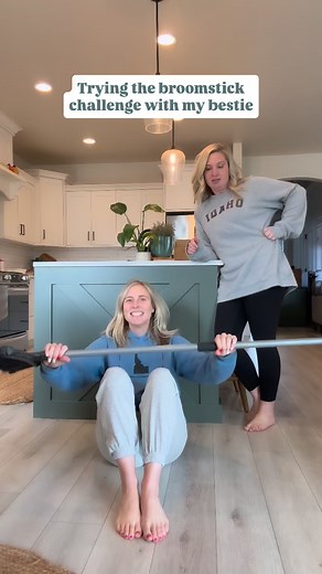 264K views · 524 reactions | Try this bestie challenge 藍藍 | Better With Your Bestie | Facebook