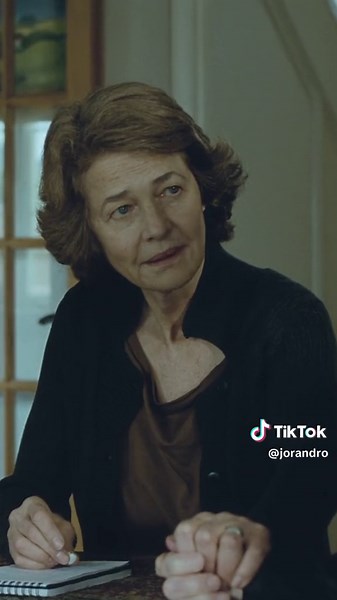 45 Years (2015) Movie Explained: The Dream of My Life