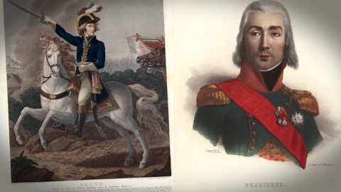 The Men Behind Napoleon’s Victories – Meet His Greatest Marshals!